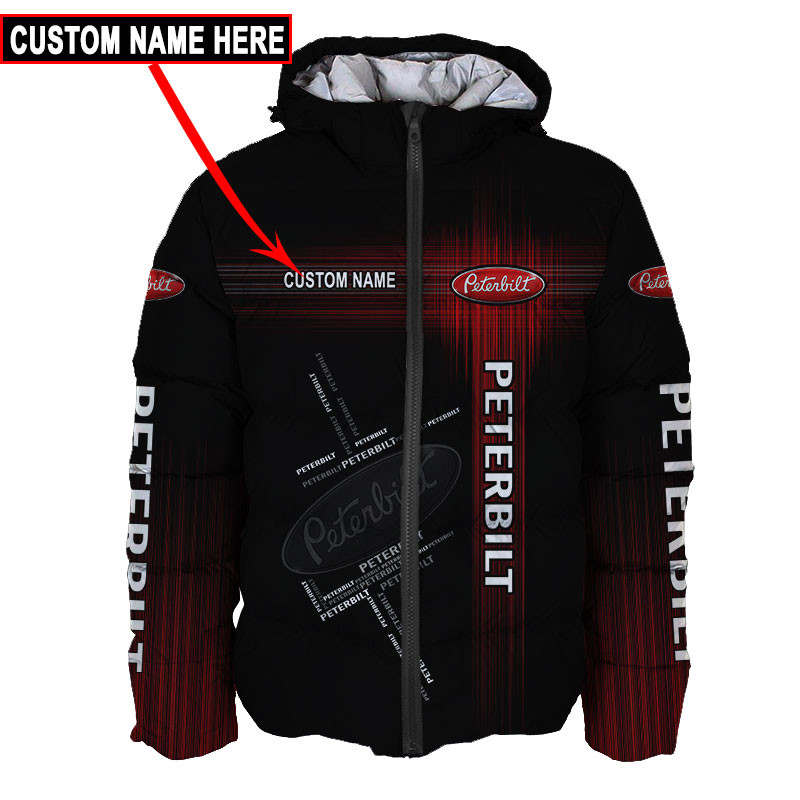 Peterbilt Tshirt, sweatshirt, Polo, Hawaiian, Hoodie 3D Apparel Full Printing Custom Name - Famjoys Peterbilt Tshirt, sweatshirt, Polo, Hawaiian, Hoodie 3D Apparel Full Printing Custom Name - Famjoys