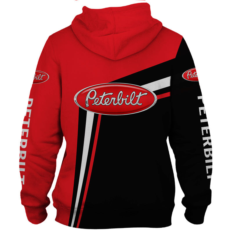 Peterbilt Tshirt, sweatshirt, Polo, Hawaiian, Hoodie 3D Apparel Full Printing Custom Name - Famjoys Peterbilt Tshirt, sweatshirt, Polo, Hawaiian, Hoodie 3D Apparel Full Printing Custom Name - Famjoys