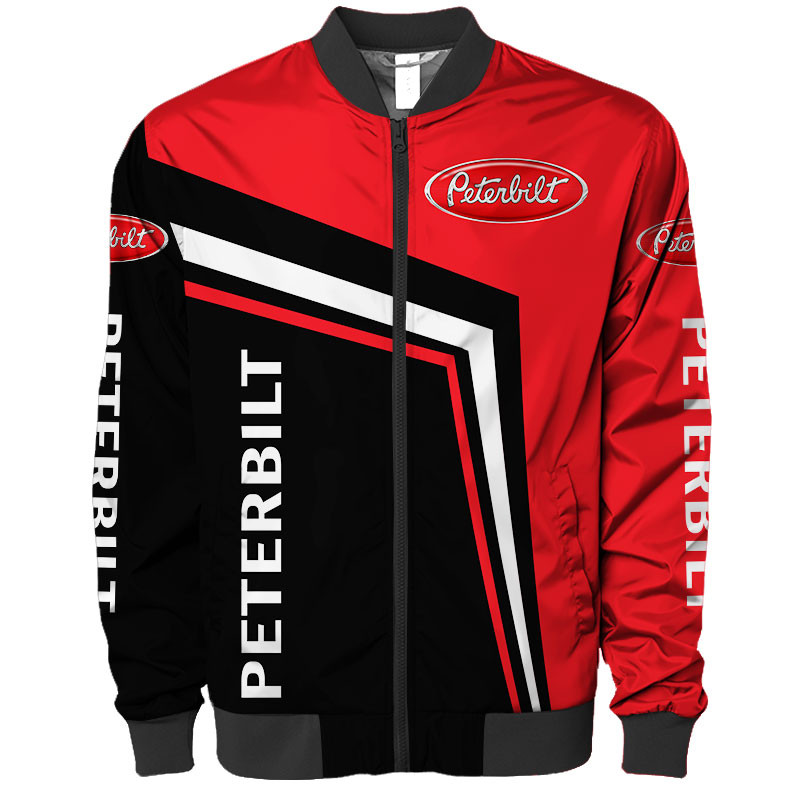 Peterbilt Tshirt, sweatshirt, Polo, Hawaiian, Hoodie 3D Apparel Full Printing Custom Name - Famjoys Peterbilt Tshirt, sweatshirt, Polo, Hawaiian, Hoodie 3D Apparel Full Printing Custom Name - Famjoys