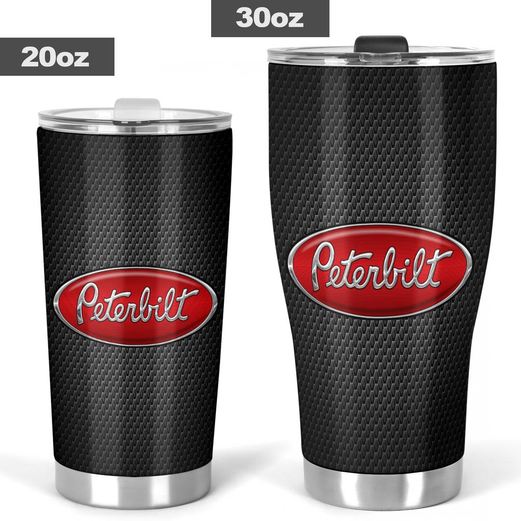 Peterbilt Tumbler MCB
