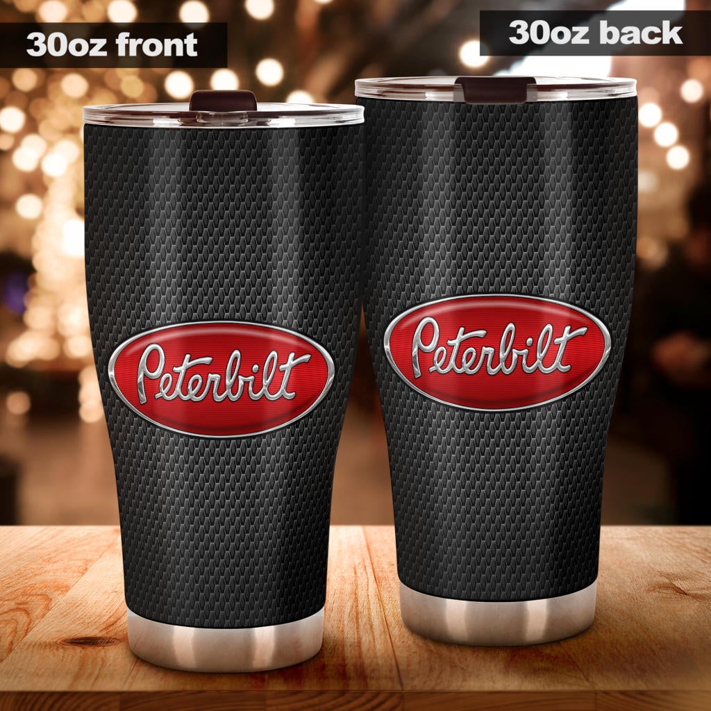 Peterbilt Tumbler MCB