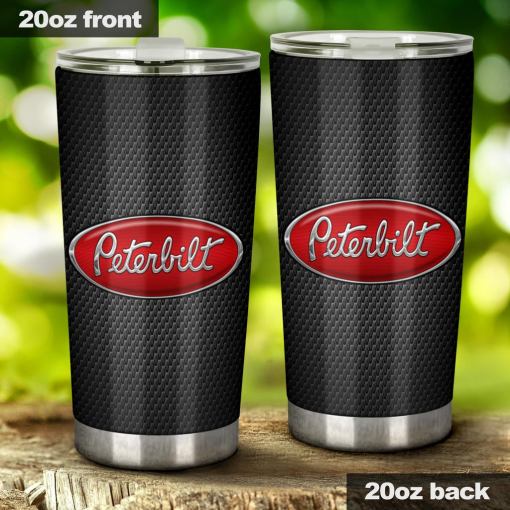 Peterbilt Tumbler MCB