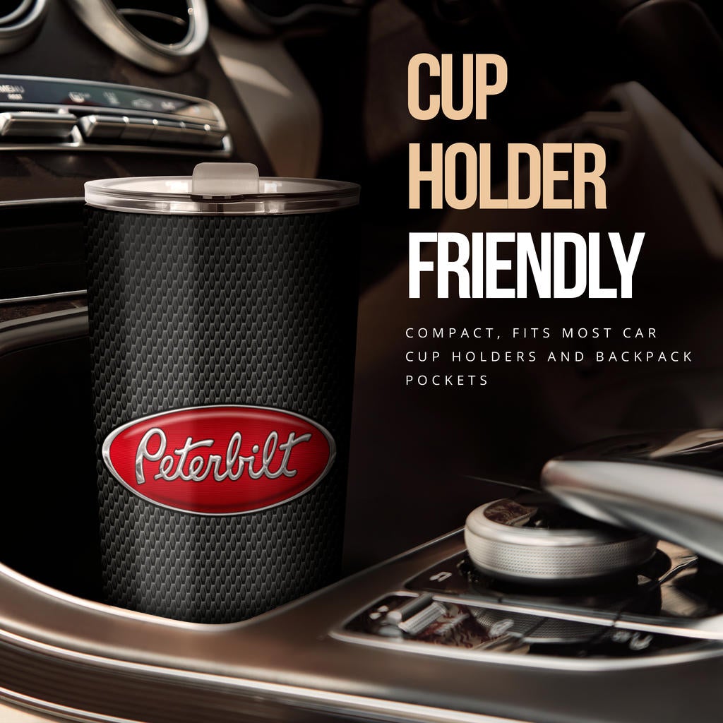 Peterbilt Tumbler MCB