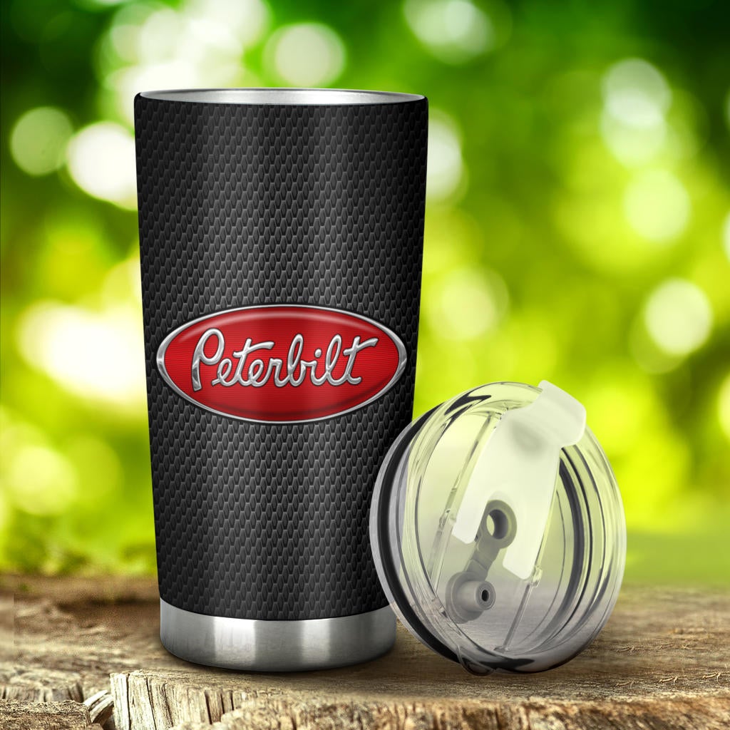 Peterbilt Tumbler MCB