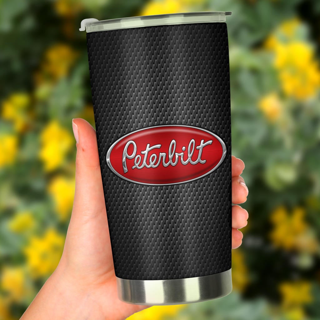 Peterbilt Tumbler MCB