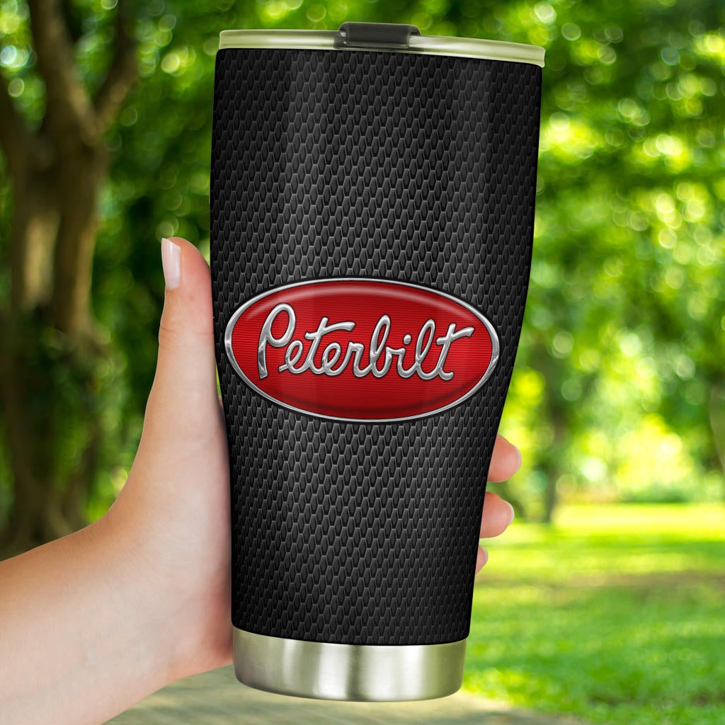Peterbilt Tumbler MCB