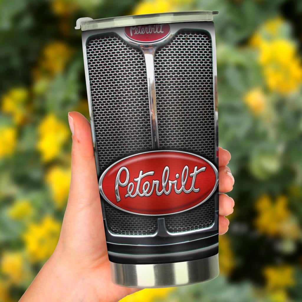Peterbilt Tumbler MCMB - Famjoys Peterbilt Tumbler MCMB - Famjoys