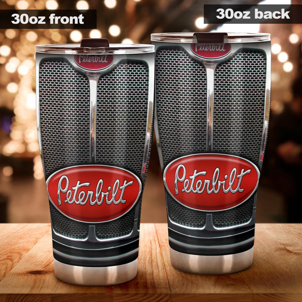 Peterbilt Tumbler MCMB - Famjoys Peterbilt Tumbler MCMB - Famjoys