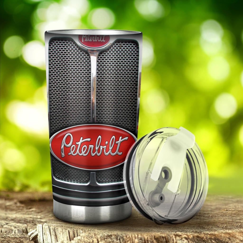 Peterbilt Tumbler MCMB - Famjoys Peterbilt Tumbler MCMB - Famjoys