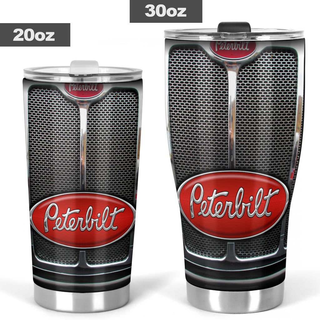 Peterbilt Tumbler MCMB - Famjoys Peterbilt Tumbler MCMB - Famjoys