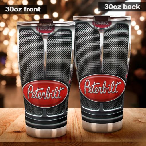 Peterbilt Tumbler MCMB - Famjoys Peterbilt Tumbler MCMB - Famjoys
