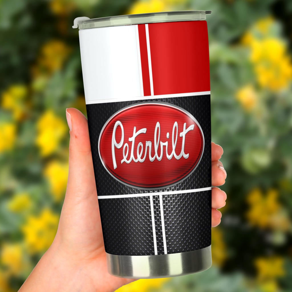 Peterbilt Tumbler V6 - Famjoys Peterbilt Tumbler V6 - Famjoys
