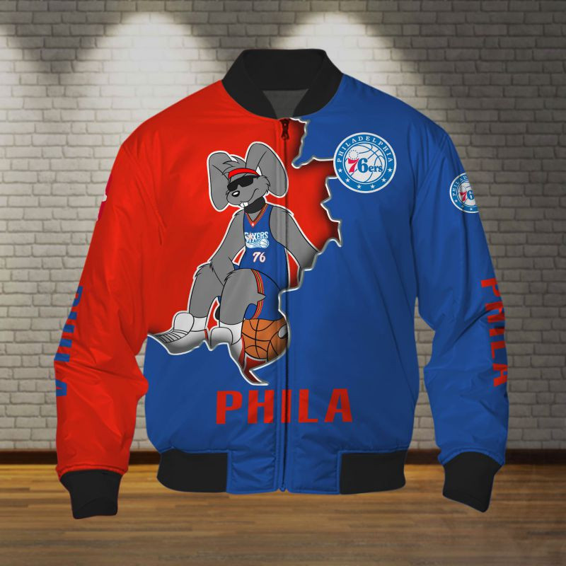 Philadelphia 76ers Printing T-Shirt, Polo, Hoodie, Zip, Bomber 7274 - Famjoys Philadelphia 76ers Printing T-Shirt, Polo, Hoodie, Zip, Bomber 7274 - Famjoys