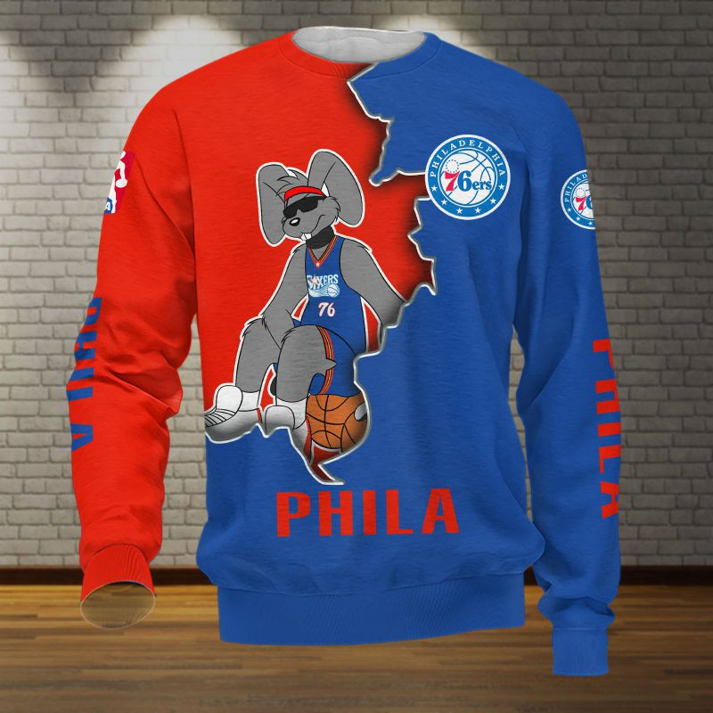 Philadelphia 76ers Printing T-Shirt, Polo, Hoodie, Zip, Bomber 7274 - Famjoys Philadelphia 76ers Printing T-Shirt, Polo, Hoodie, Zip, Bomber 7274 - Famjoys