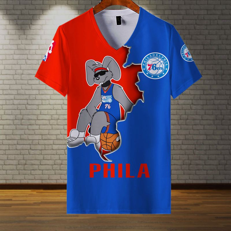 Philadelphia 76ers Printing T-Shirt, Polo, Hoodie, Zip, Bomber 7274 - Famjoys Philadelphia 76ers Printing T-Shirt, Polo, Hoodie, Zip, Bomber 7274 - Famjoys