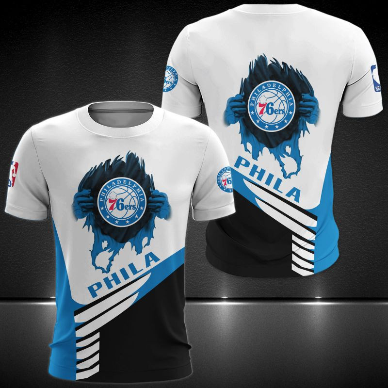 Philadelphia 76ers Printing T-Shirt, Polo, Hoodie, Zip, Bomber 8114 - Famjoys Philadelphia 76ers Printing T-Shirt, Polo, Hoodie, Zip, Bomber 8114 - Famjoys