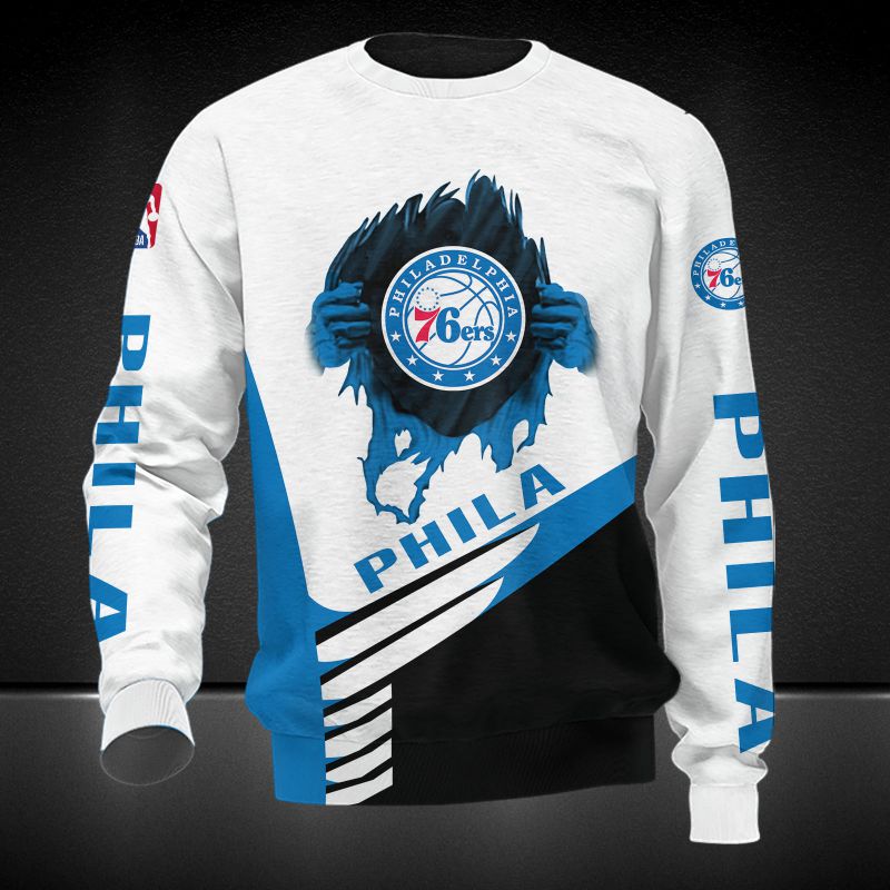 Philadelphia 76ers Printing T-Shirt, Polo, Hoodie, Zip, Bomber 8114 - Famjoys Philadelphia 76ers Printing T-Shirt, Polo, Hoodie, Zip, Bomber 8114 - Famjoys