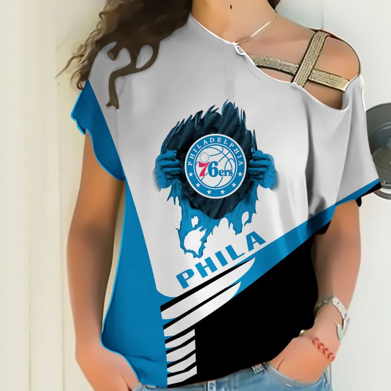 Philadelphia 76ers Printing T-Shirt, Polo, Hoodie, Zip, Bomber 8114 - Famjoys Philadelphia 76ers Printing T-Shirt, Polo, Hoodie, Zip, Bomber 8114 - Famjoys