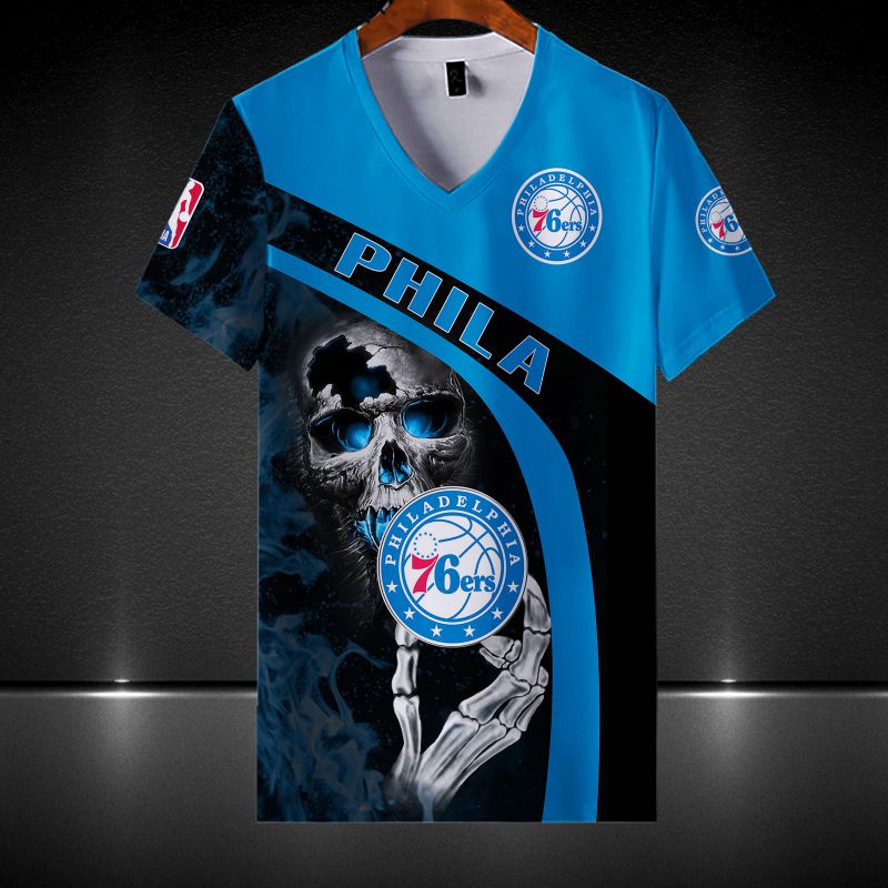 Philadelphia 76ers Printing T-Shirt, Polo, Hoodie, Zip, Bomber 8144 - Famjoys Philadelphia 76ers Printing T-Shirt, Polo, Hoodie, Zip, Bomber 8144 - Famjoys