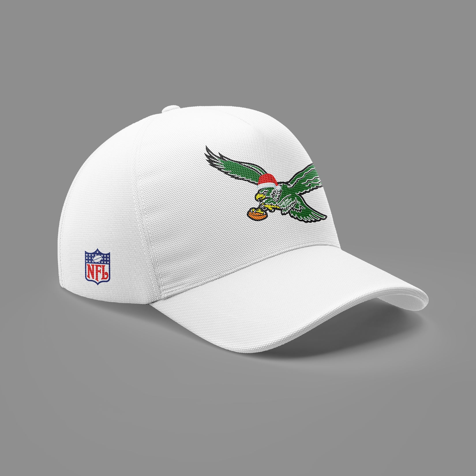 Philadelphia Eagles “A Philly Special Christmas†Hoodie 2024 - Famjoys Philadelphia Eagles “A Philly Special Christmas†Hoodie 2024 - Famjoys