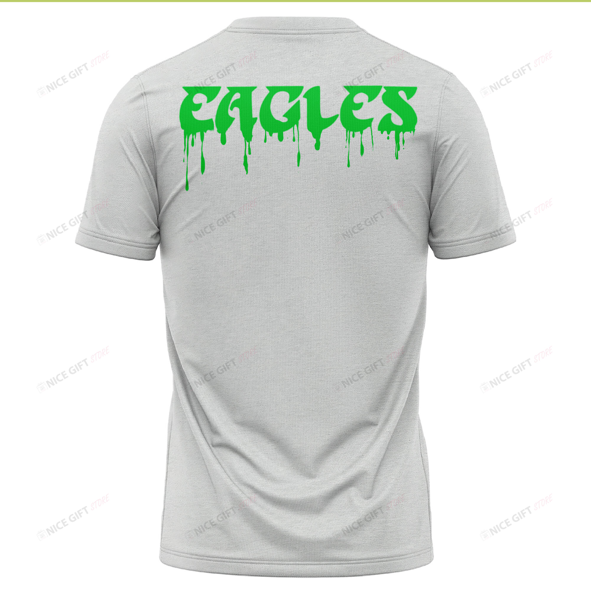 Philadelphia Eagles 3D T-shirt 3TS-Z3Z6 - Famjoys Philadelphia Eagles 3D T-shirt 3TS-Z3Z6 - Famjoys