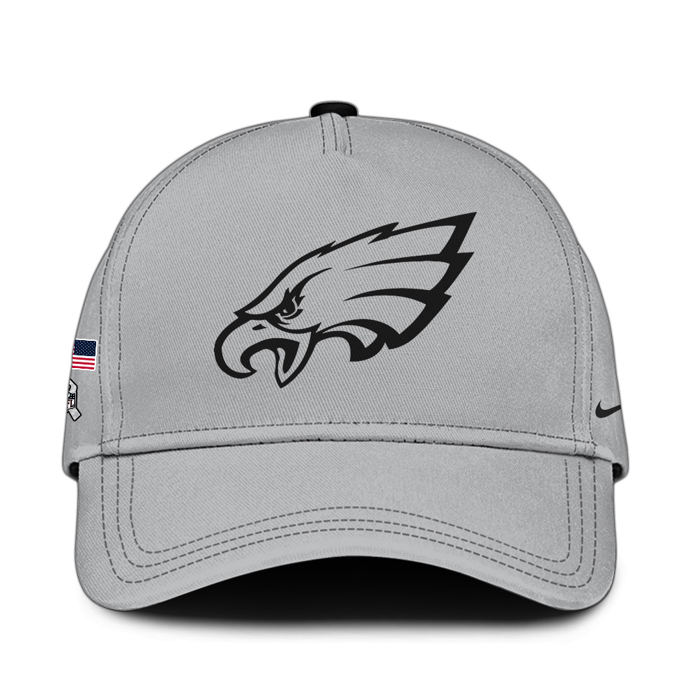 Philadelphia Eagles Arctic Camo Salute to Service Club Hoodie Edition - Famjoys Philadelphia Eagles Arctic Camo Salute to Service Club Hoodie Edition - Famjoys