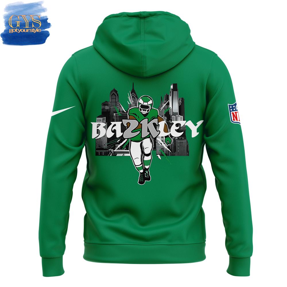 Philadelphia Eagles Bring It Back Green Hoodie - Famjoys Philadelphia Eagles Bring It Back Green Hoodie - Famjoys