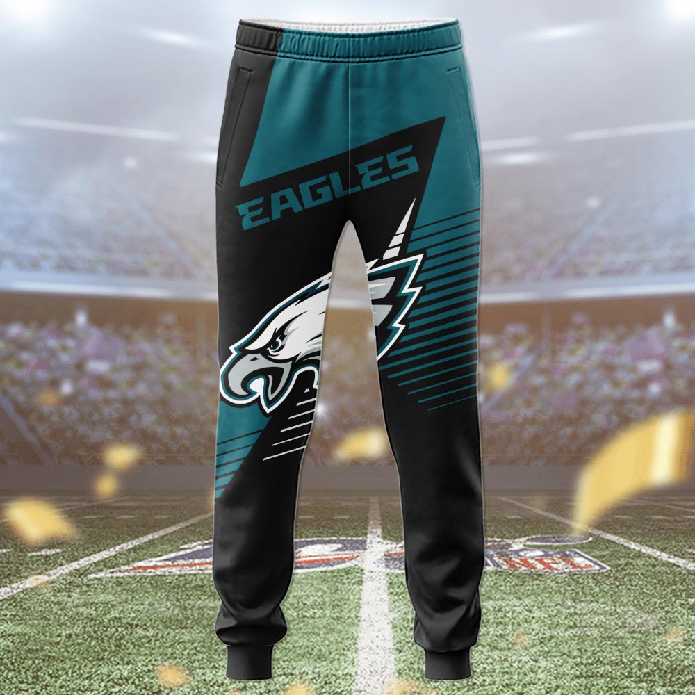 Philadelphia Eagles Caftan - Famjoys Philadelphia Eagles Caftan - Famjoys