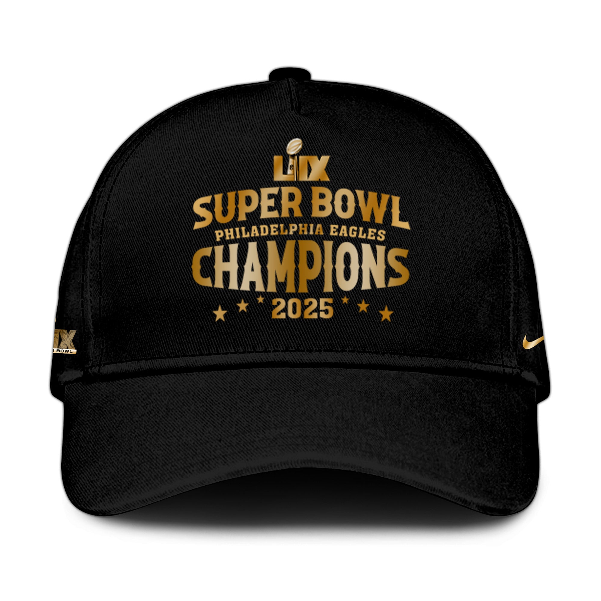 Philadelphia Eagles CHAMPIONS SUPER BOWL LIX 2025 Tee Edition - Famjoys Philadelphia Eagles CHAMPIONS SUPER BOWL LIX 2025 Tee Edition - Famjoys