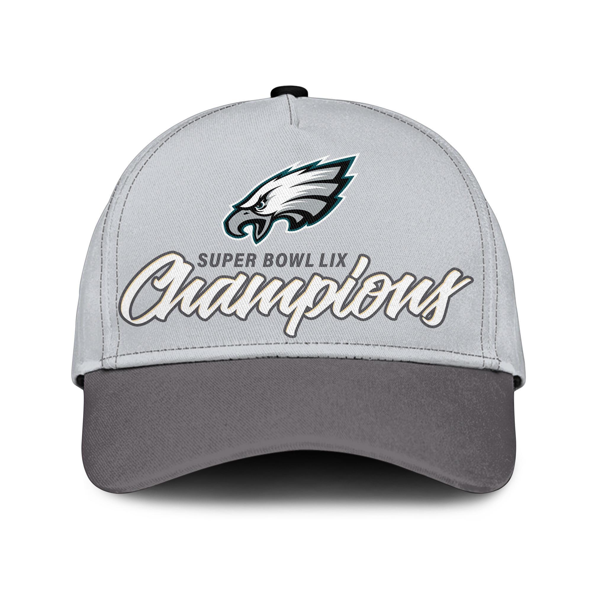 Philadelphia Eagles CHAMPIONS SUPER BOWL LIX Hoodie - Famjoys Philadelphia Eagles CHAMPIONS SUPER BOWL LIX Hoodie - Famjoys