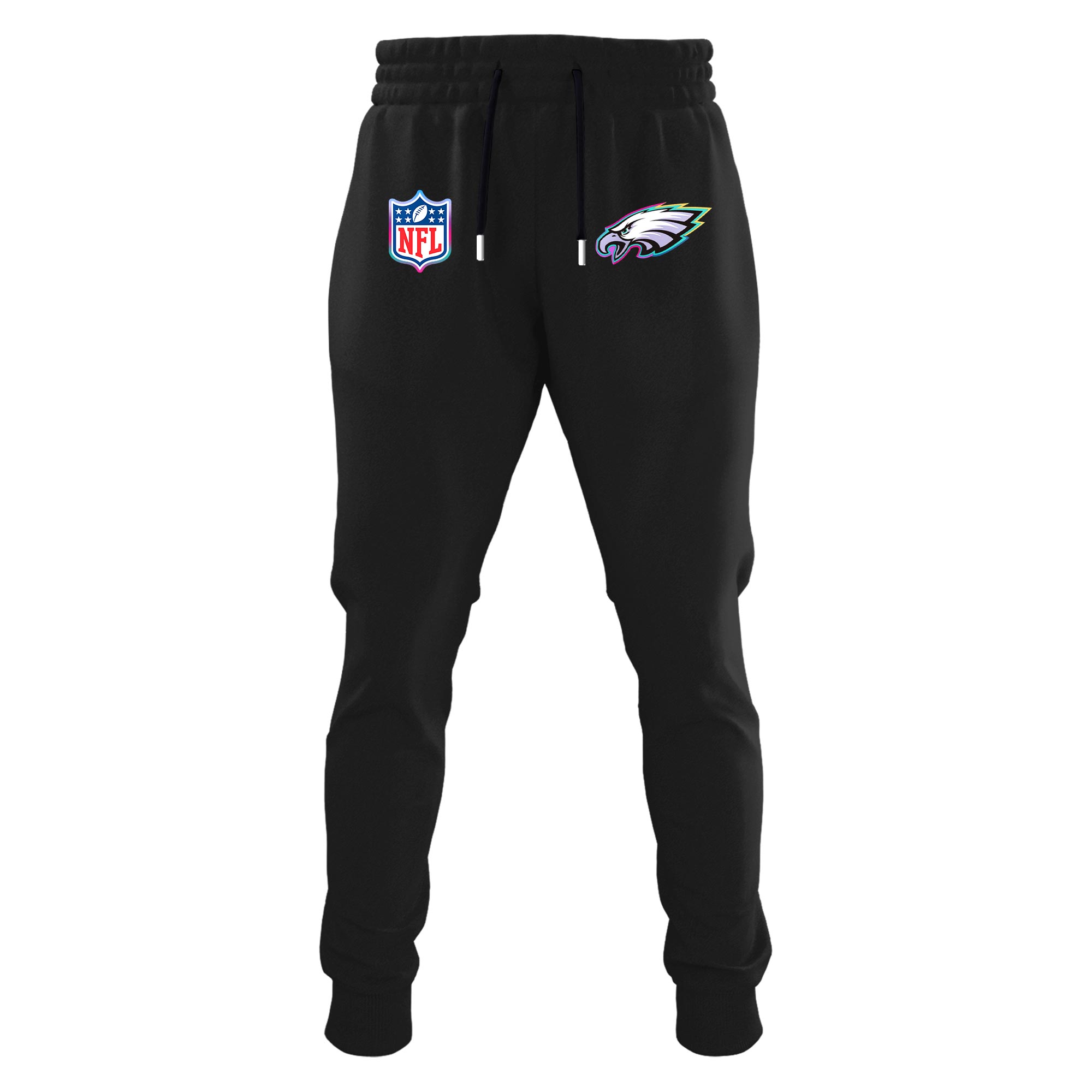 Philadelphia Eagles Crucial Catch Hoodie - Famjoys Philadelphia Eagles Crucial Catch Hoodie - Famjoys
