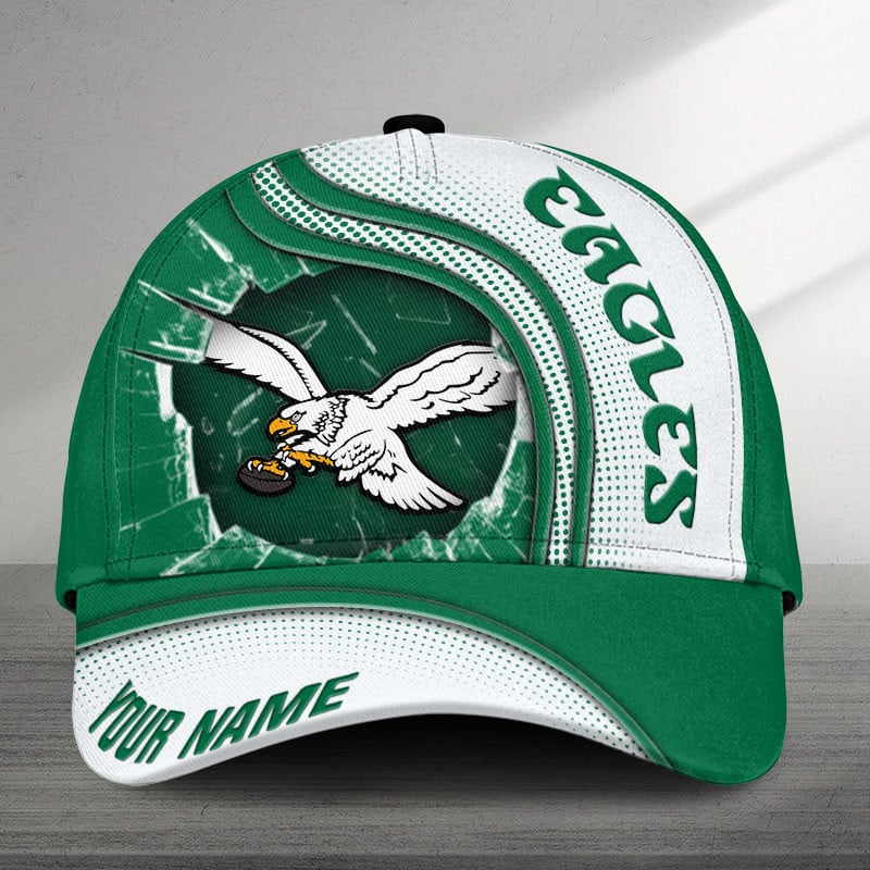 Philadelphia Eagles DMHA2738 - Famjoys Philadelphia Eagles DMHA2738 - Famjoys