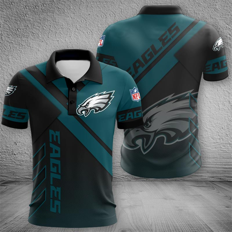 Philadelphia Eagles DMHB1247 Hoodie, Tee, Polo, SweatShirt... - Famjoys Philadelphia Eagles DMHB1247 Hoodie, Tee, Polo, SweatShirt... - Famjoys