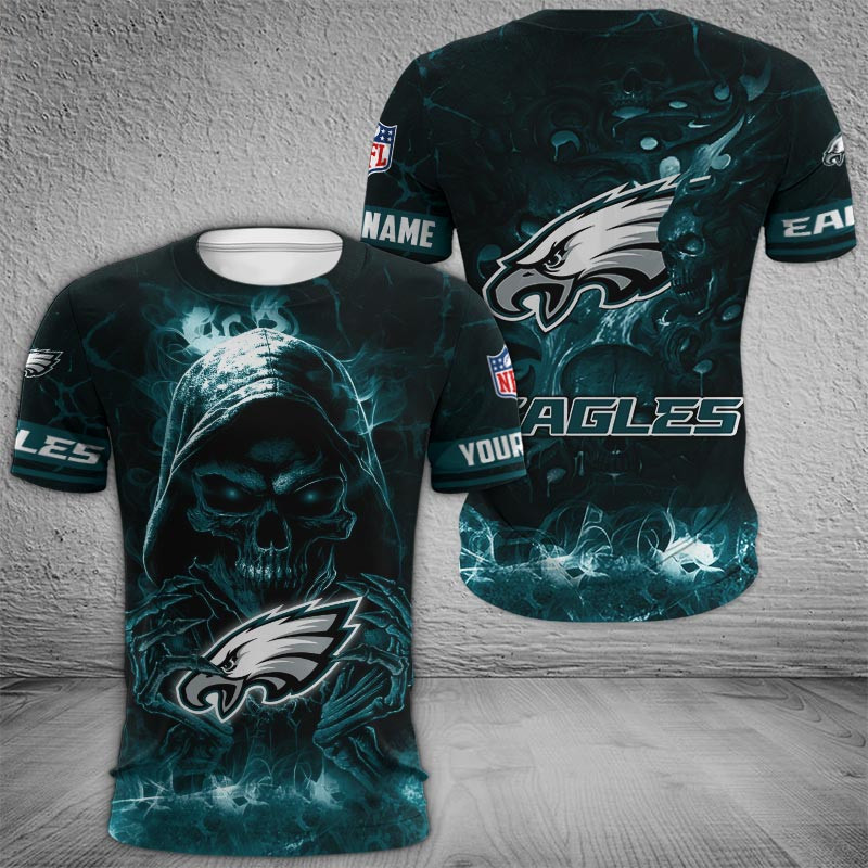 Philadelphia Eagles DMHB1760 Hoodie, Tee, Polo, SweatShirt... - Famjoys Philadelphia Eagles DMHB1760 Hoodie, Tee, Polo, SweatShirt... - Famjoys