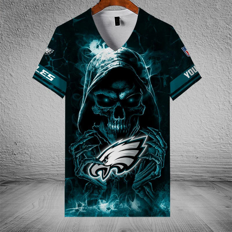 Philadelphia Eagles DMHB1760 Hoodie, Tee, Polo, SweatShirt... - Famjoys Philadelphia Eagles DMHB1760 Hoodie, Tee, Polo, SweatShirt... - Famjoys