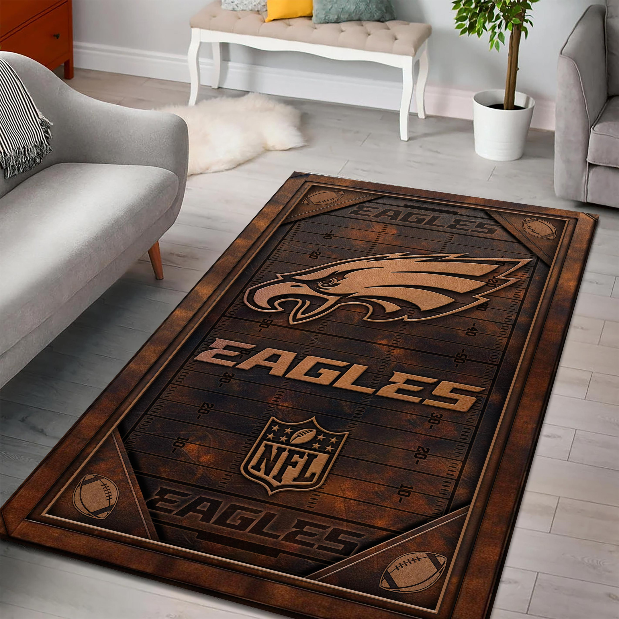 Philadelphia Eagles DMHF2884 - Famjoys Philadelphia Eagles DMHF2884 - Famjoys