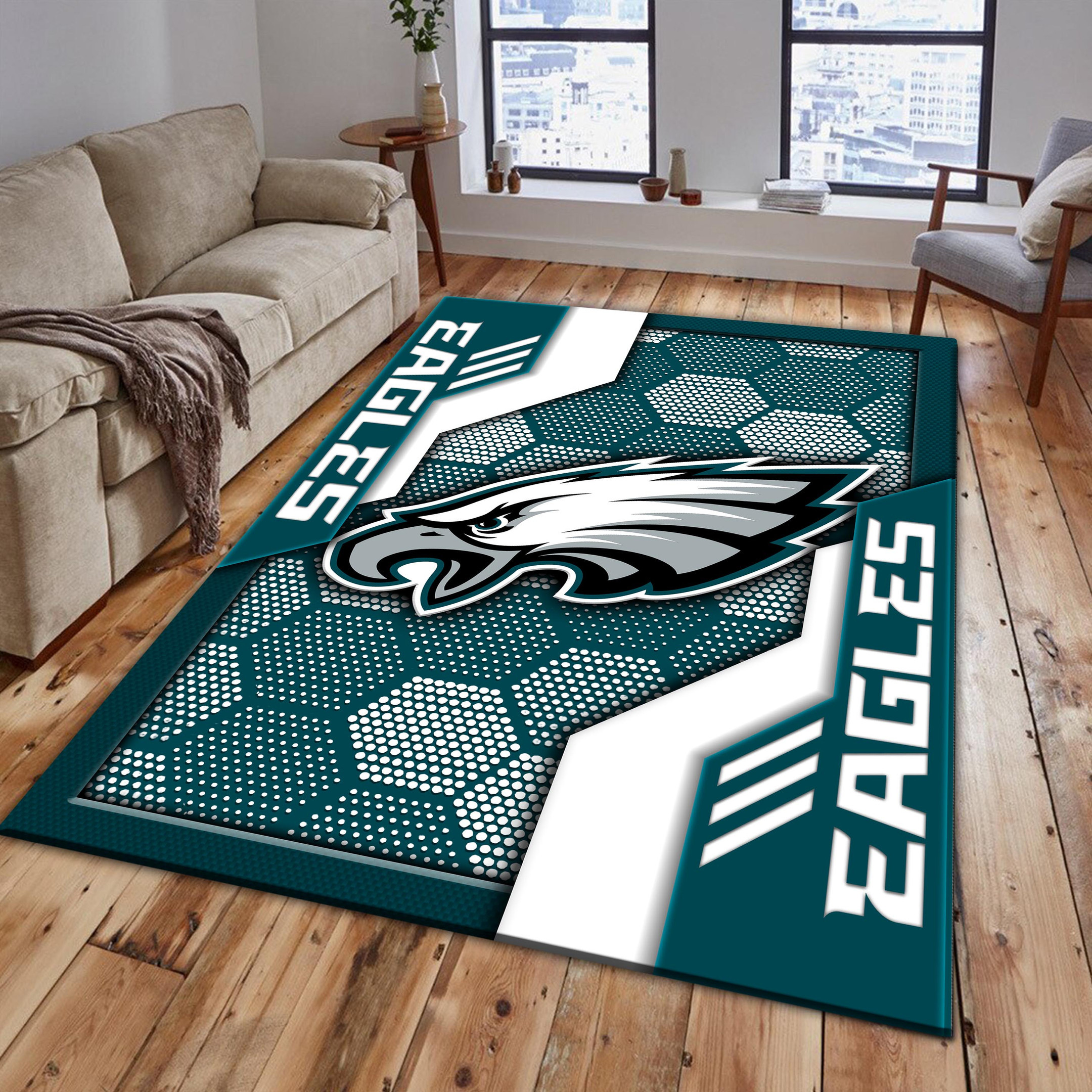 Philadelphia Eagles DMHF3105 - Famjoys Philadelphia Eagles DMHF3105 - Famjoys