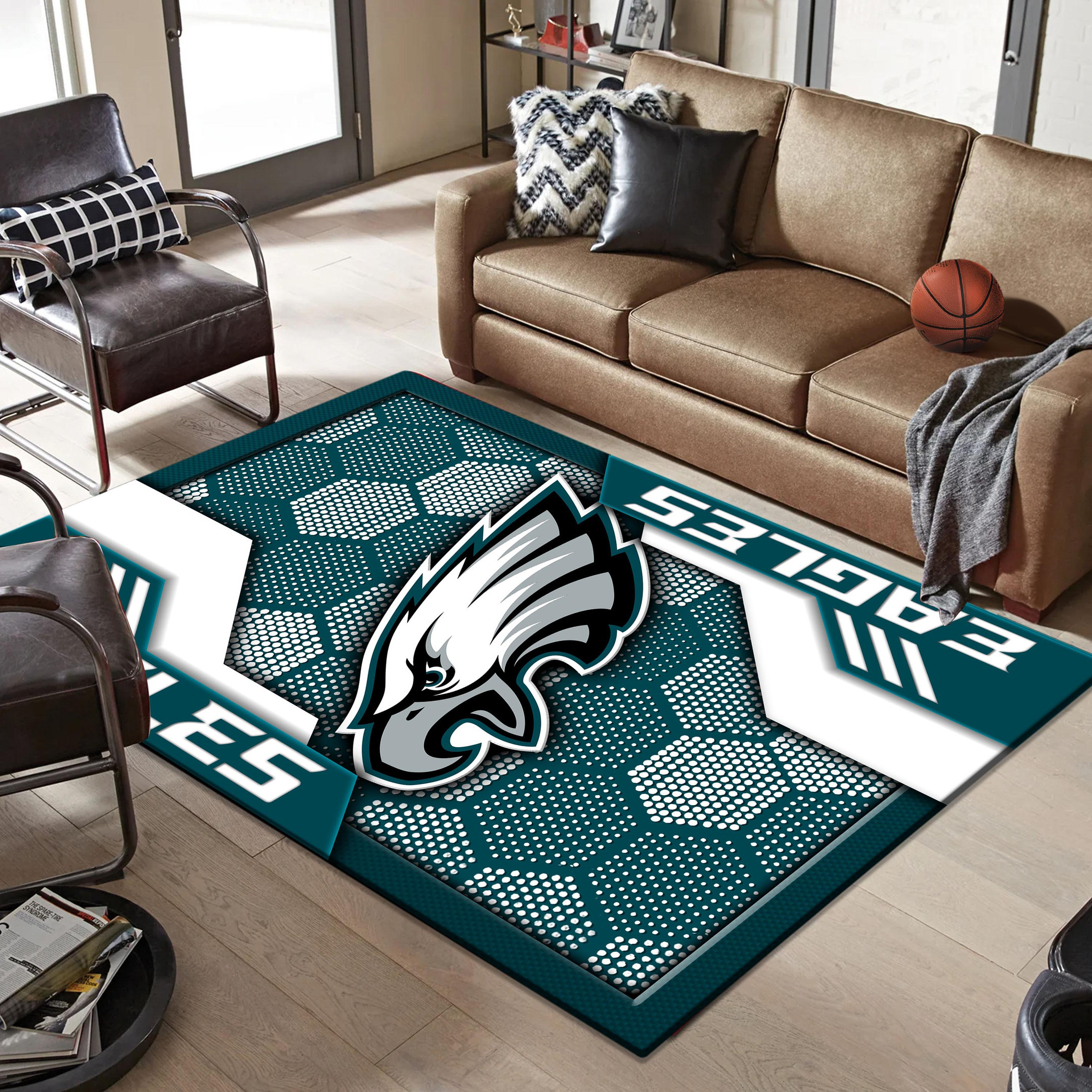 Philadelphia Eagles DMHF3105 - Famjoys Philadelphia Eagles DMHF3105 - Famjoys