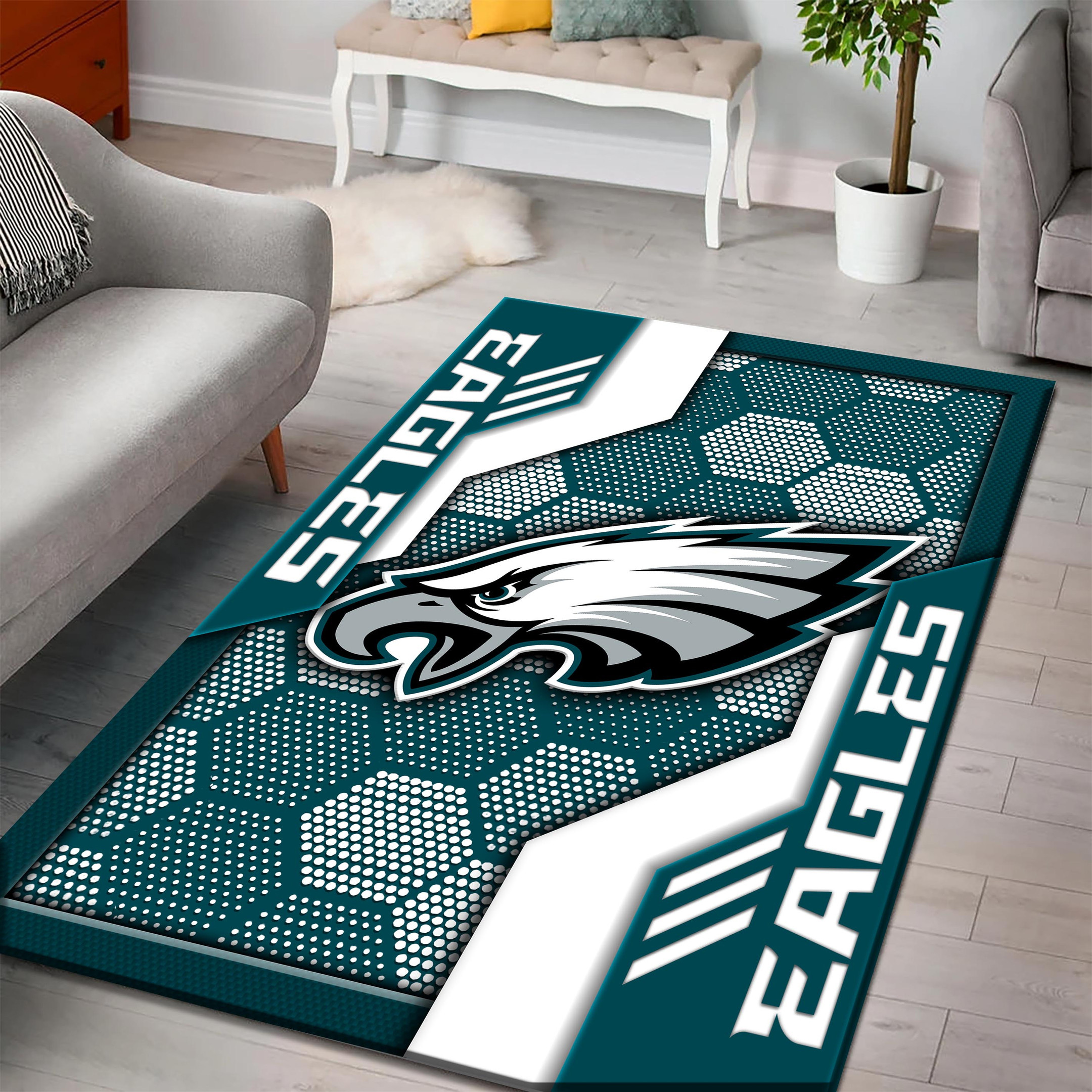 Philadelphia Eagles DMHF3105 - Famjoys Philadelphia Eagles DMHF3105 - Famjoys