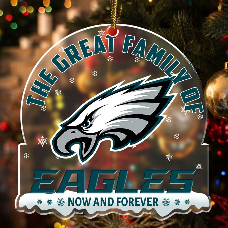 Philadelphia Eagles DMHN0026 - Famjoys Philadelphia Eagles DMHN0026 - Famjoys
