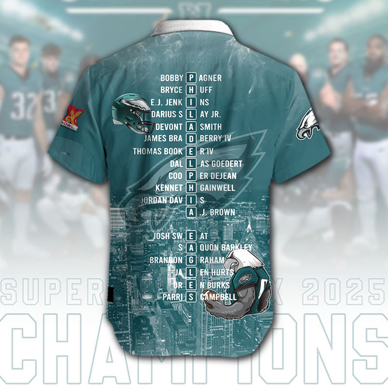 Philadelphia Eagles DMHW1220 - Famjoys Philadelphia Eagles DMHW1220 - Famjoys