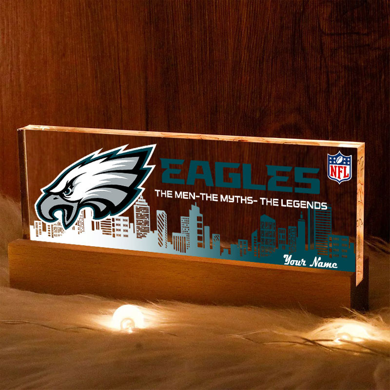 Philadelphia Eagles DMLG0026 - Famjoys Philadelphia Eagles DMLG0026 - Famjoys