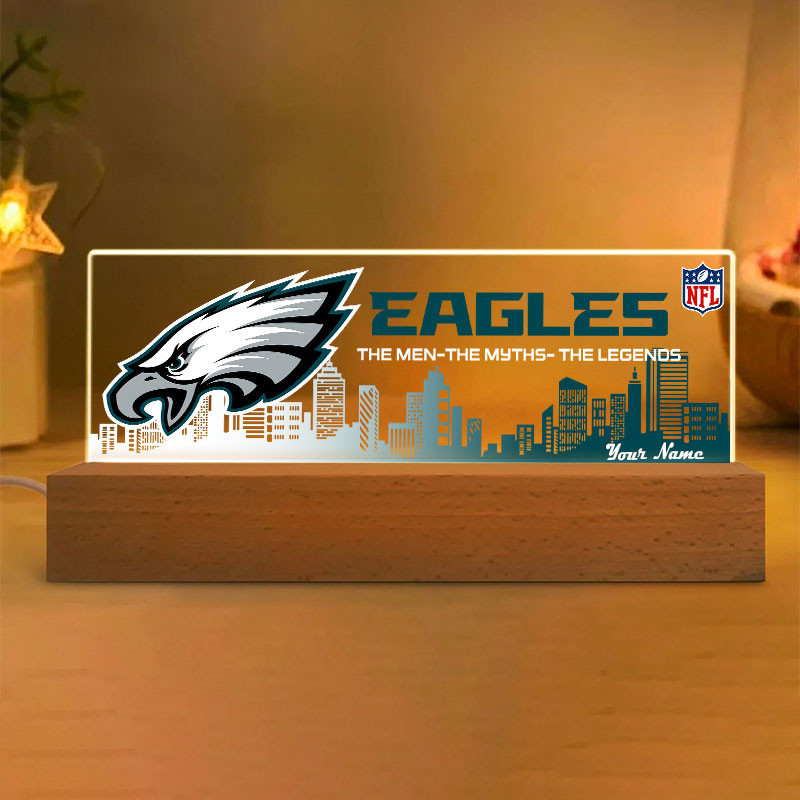 Philadelphia Eagles DMLG0026 - Famjoys Philadelphia Eagles DMLG0026 - Famjoys