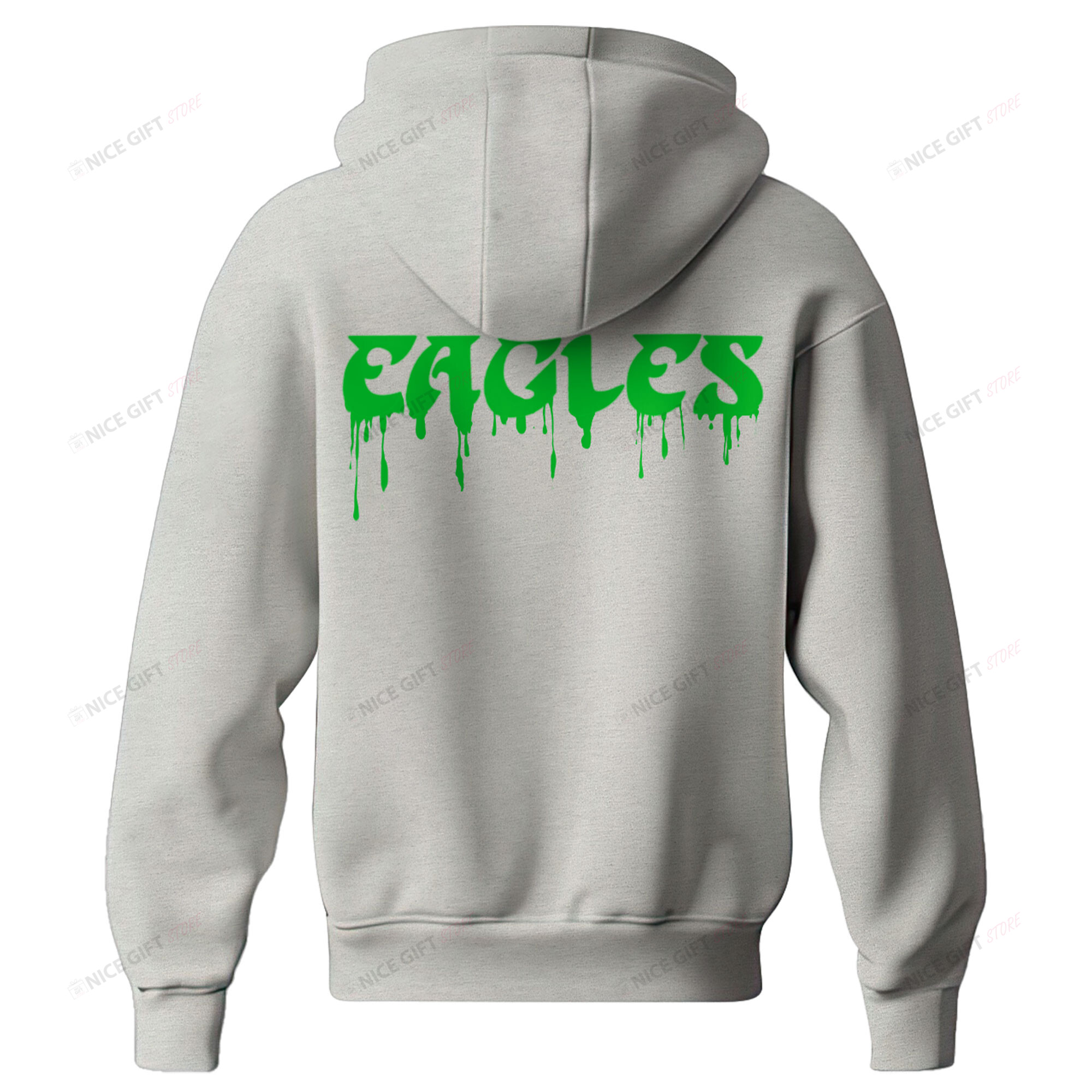 Philadelphia Eagles Hoodie 3D 3HO-U3G3 - Famjoys Philadelphia Eagles Hoodie 3D 3HO-U3G3 - Famjoys