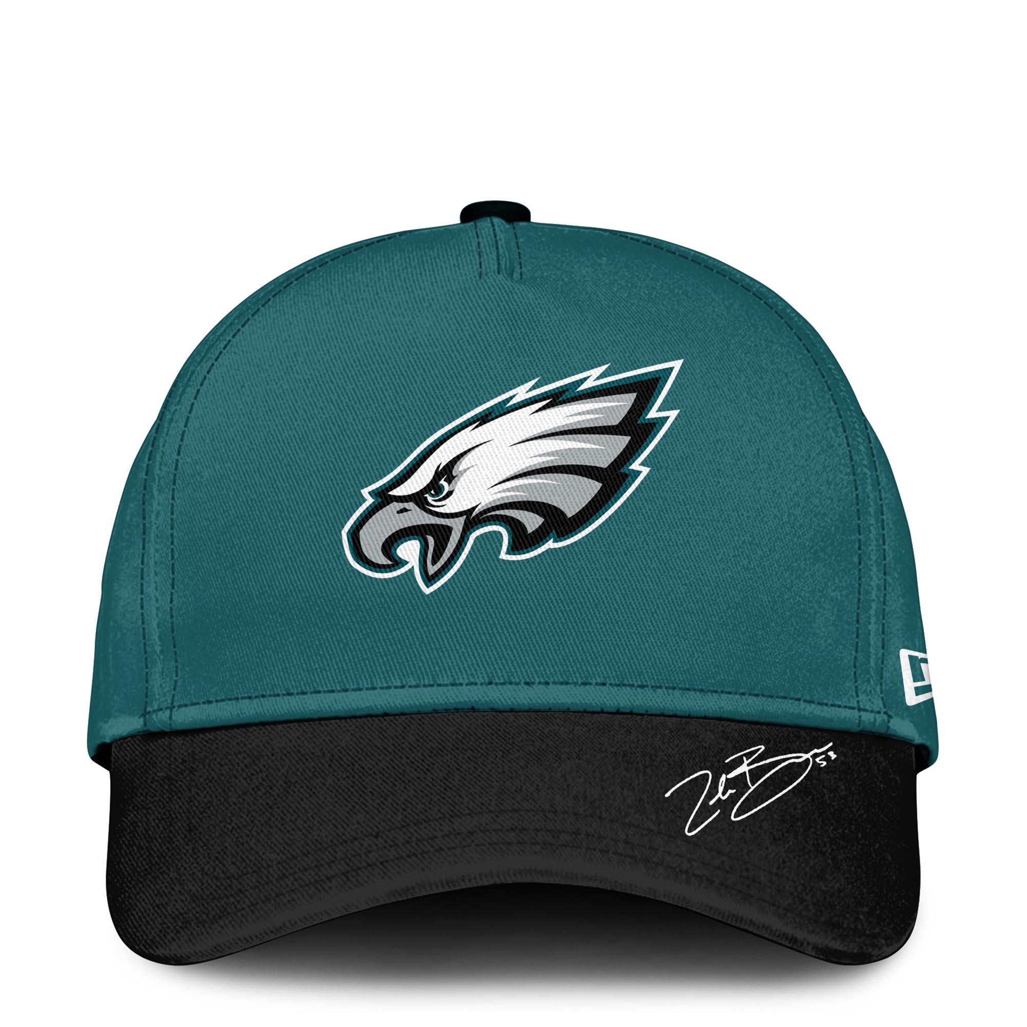 Philadelphia Eagles HoodiexBaun