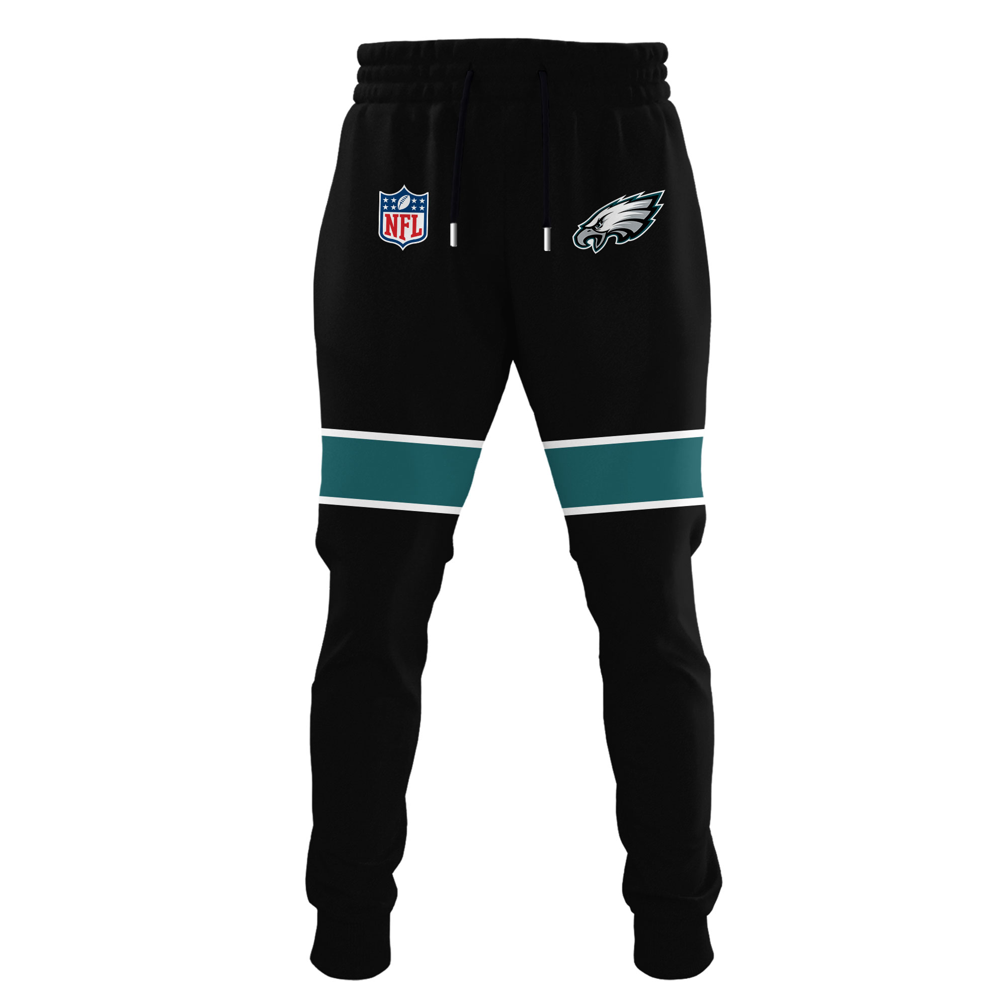 Philadelphia Eagles HoodiexBaun