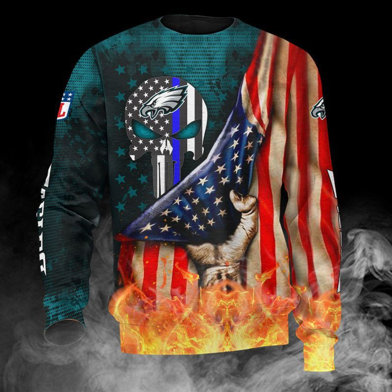 Philadelphia Eagles HVKA3369 - Famjoys Philadelphia Eagles HVKA3369 - Famjoys