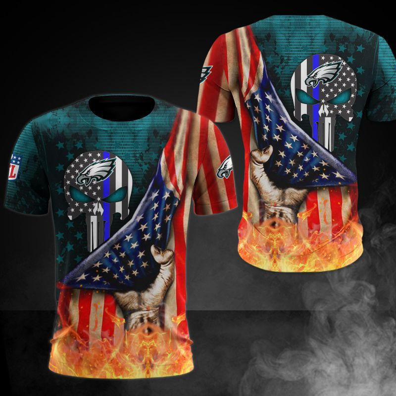 Philadelphia Eagles HVKA3369 - Famjoys Philadelphia Eagles HVKA3369 - Famjoys