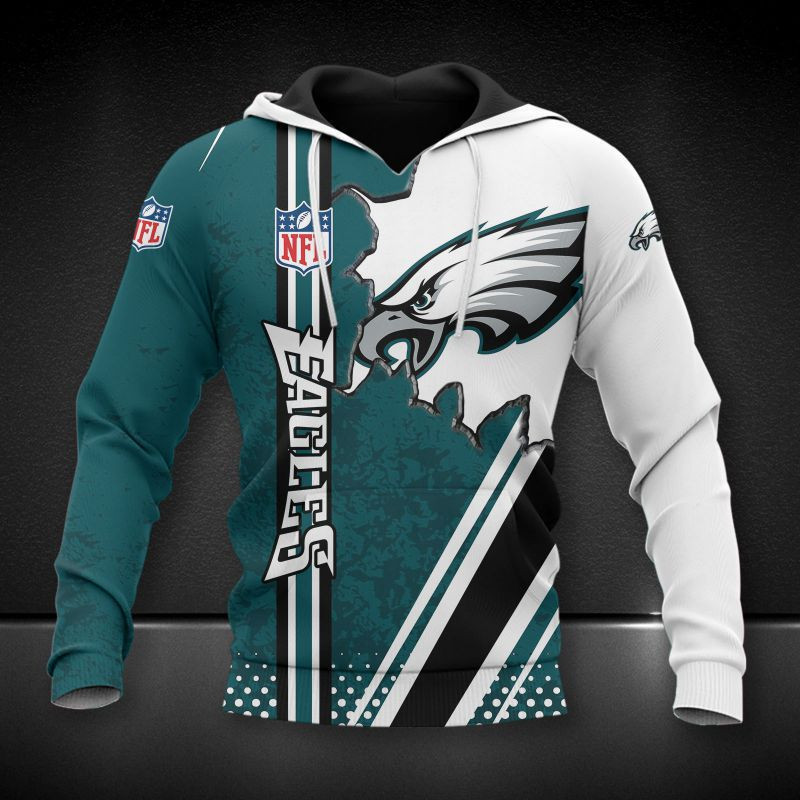 Philadelphia Eagles HVKA3703 - Famjoys Philadelphia Eagles HVKA3703 - Famjoys