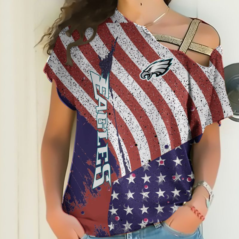 Philadelphia Eagles HVKA8073 - Famjoys Philadelphia Eagles HVKA8073 - Famjoys
